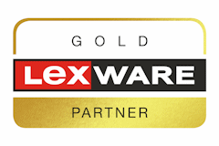 Ihr Lexware Gold Partner